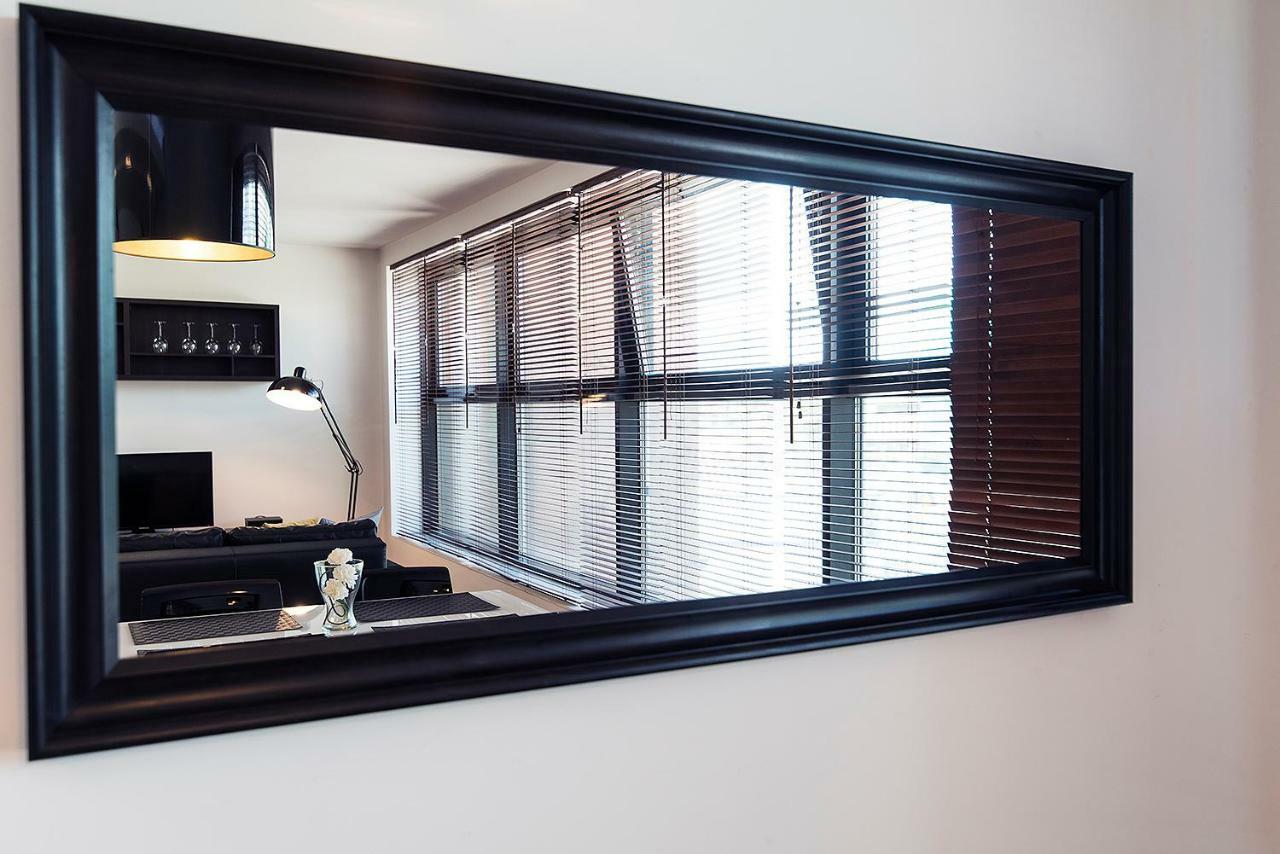 Appartement Angel City By Prestigeapartments Krakau