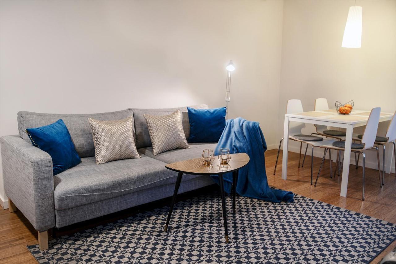 Appartement Angel City By Prestigeapartments