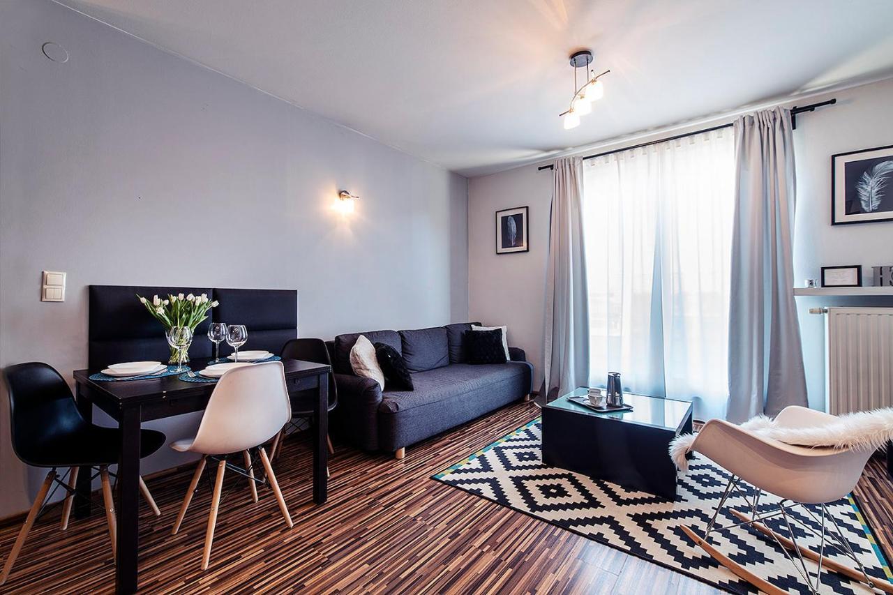 Angel City By Prestigeapartments Apartment Krakau