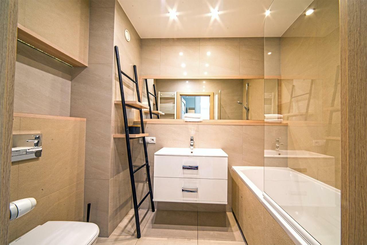 Apartment Angel City By Prestigeapartments *