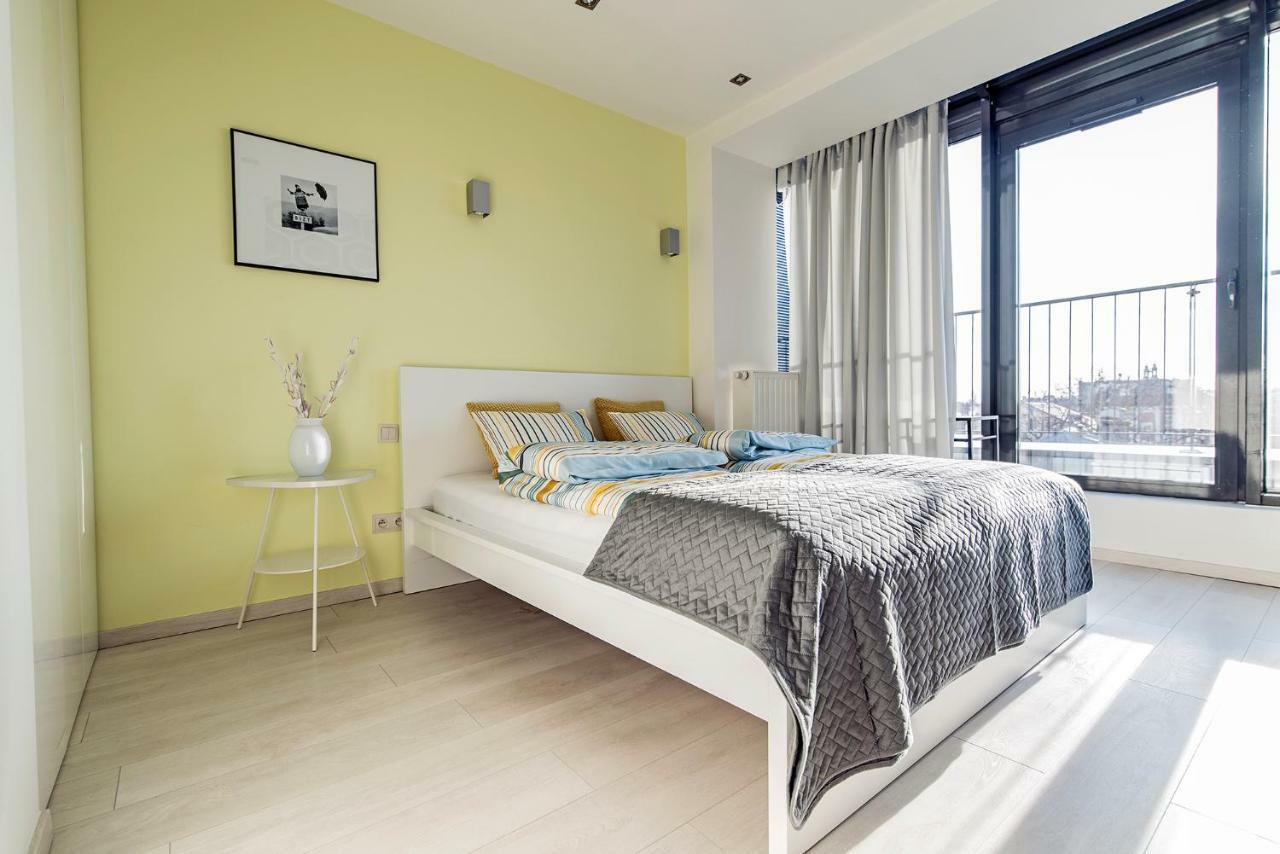 Apartment Angel City By Prestigeapartments *