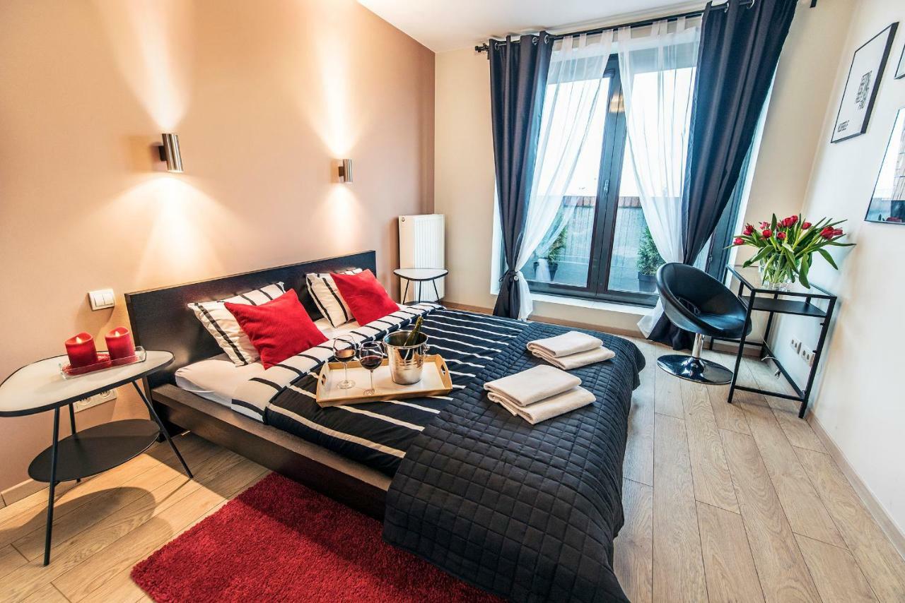 Angel City By Prestigeapartments Apartment