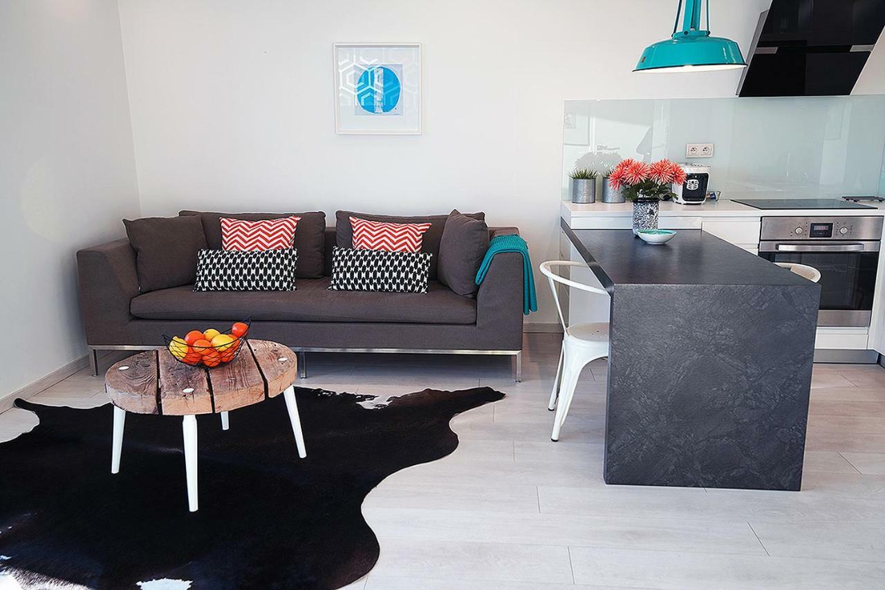 Angel City By Prestigeapartments * Krakau