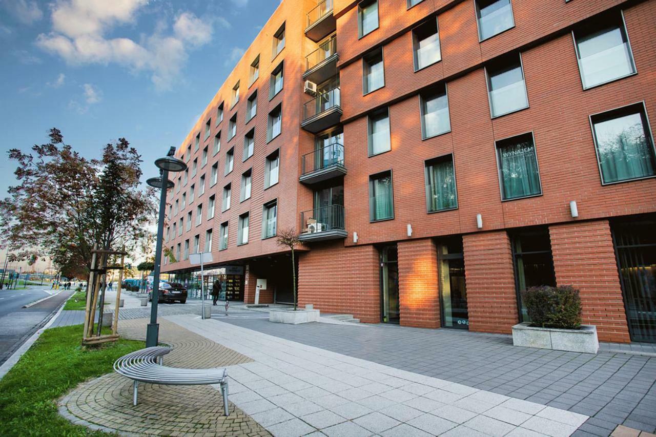 Angel City By Prestigeapartments Apartment Krakau