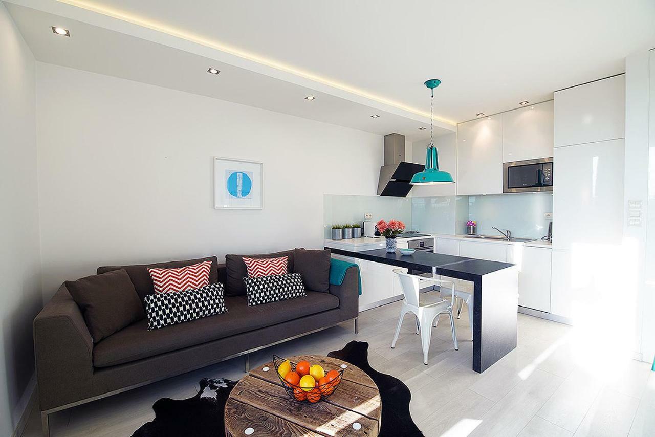 Apartment Angel City By Prestigeapartments *