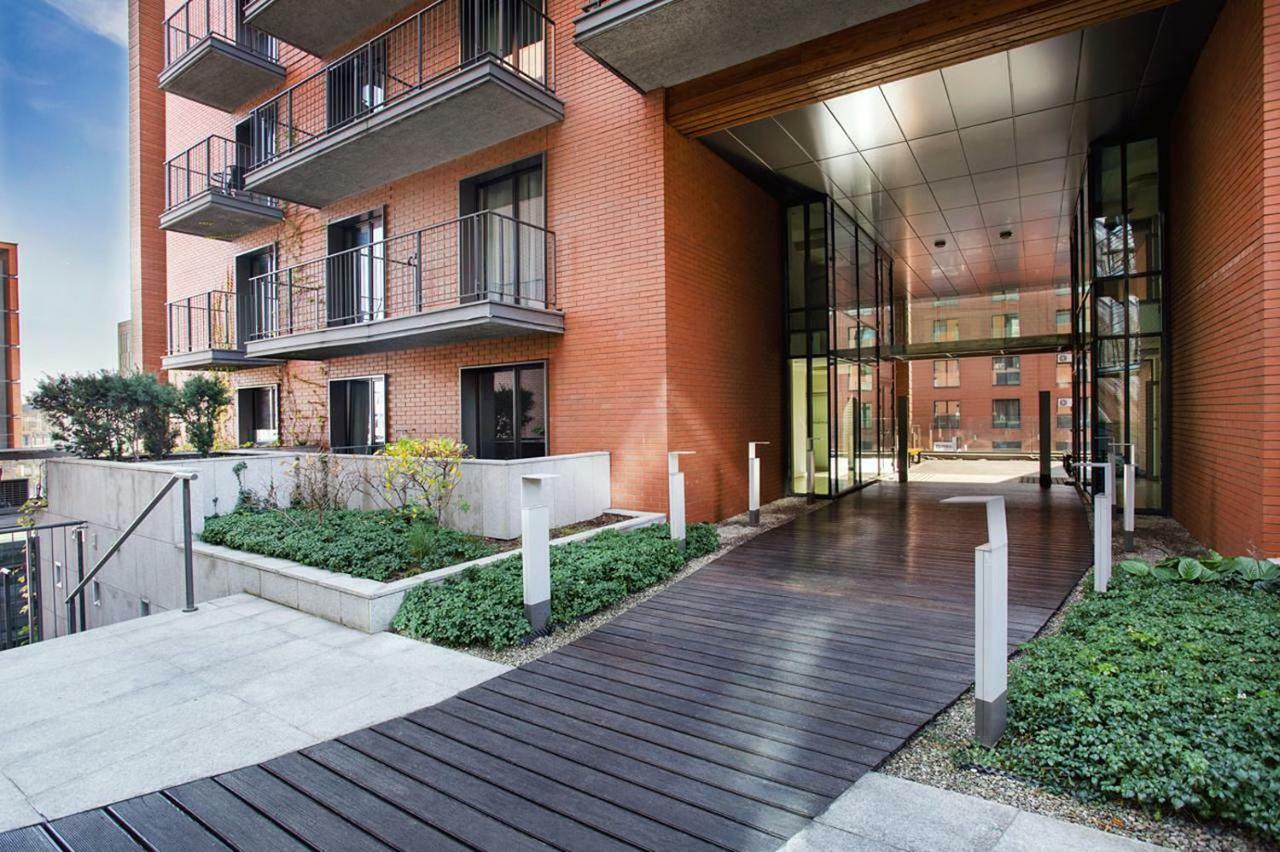 Angel City By Prestigeapartments Apartment *