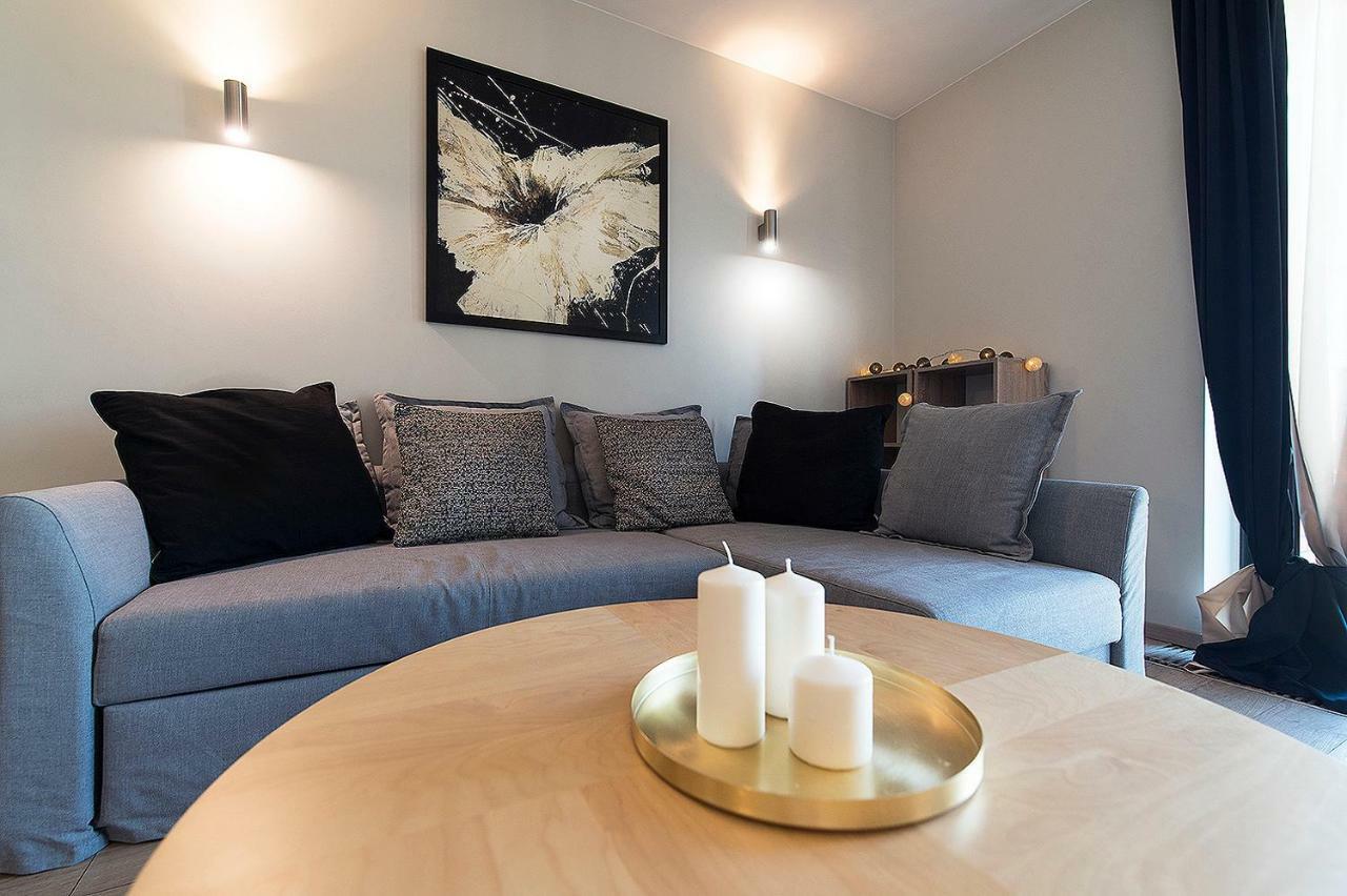 Angel City By Prestigeapartments Krakau