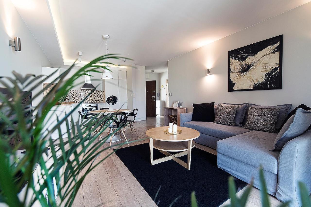 Angel City By Prestigeapartments Apartment Krakau