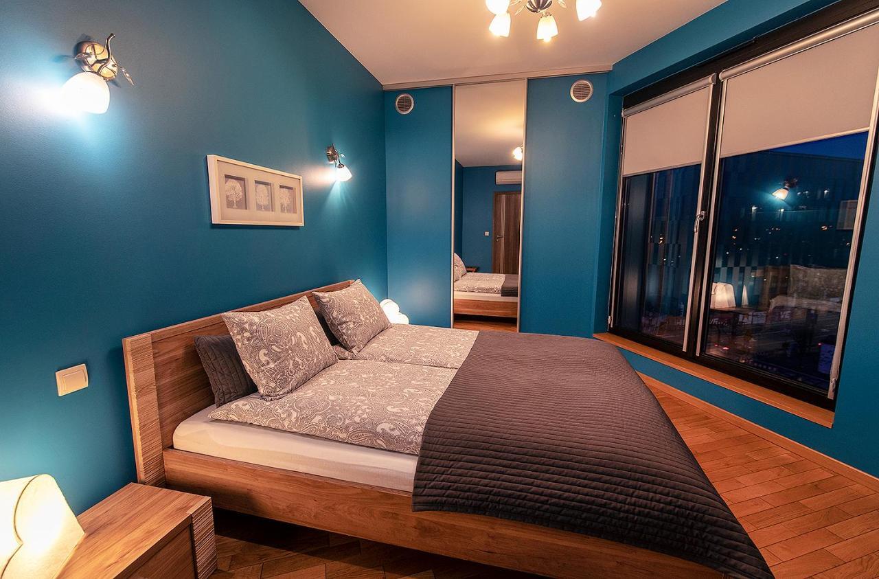 Angel City By Prestigeapartments Apartment