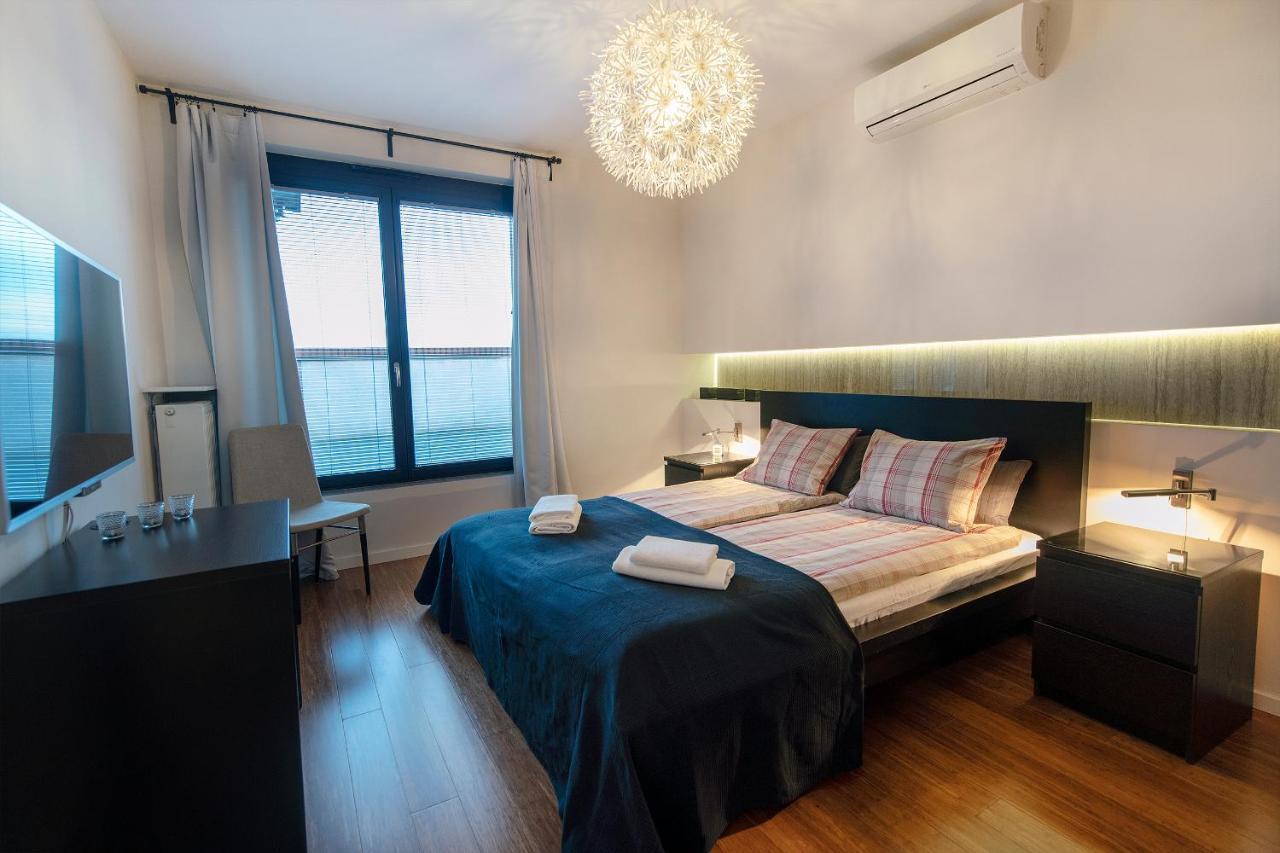 Angel City By Prestigeapartments Krakau
