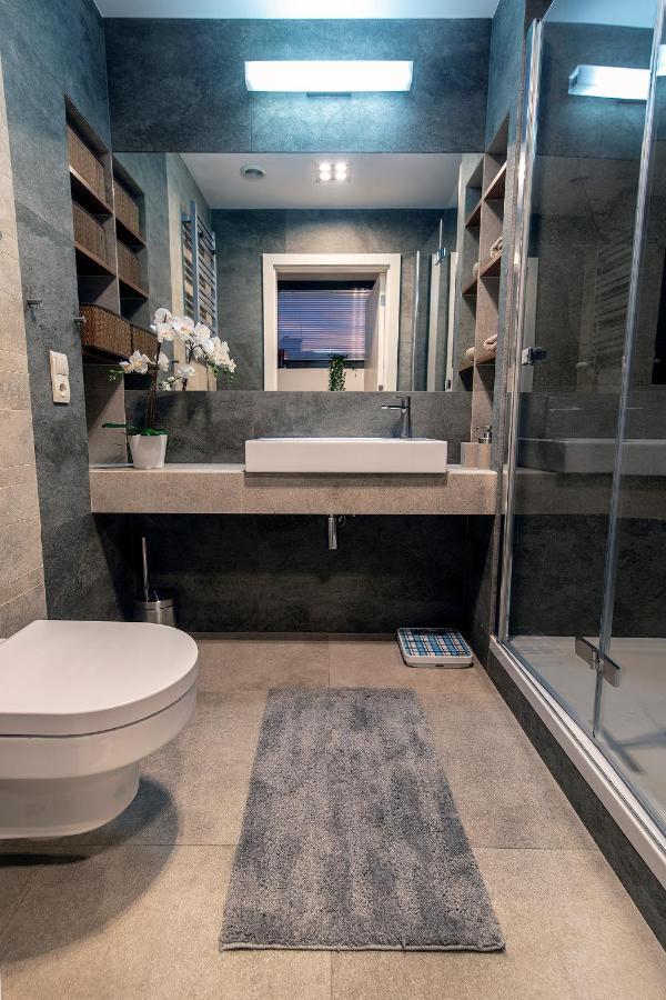 Apartment Angel City By Prestigeapartments Krakau